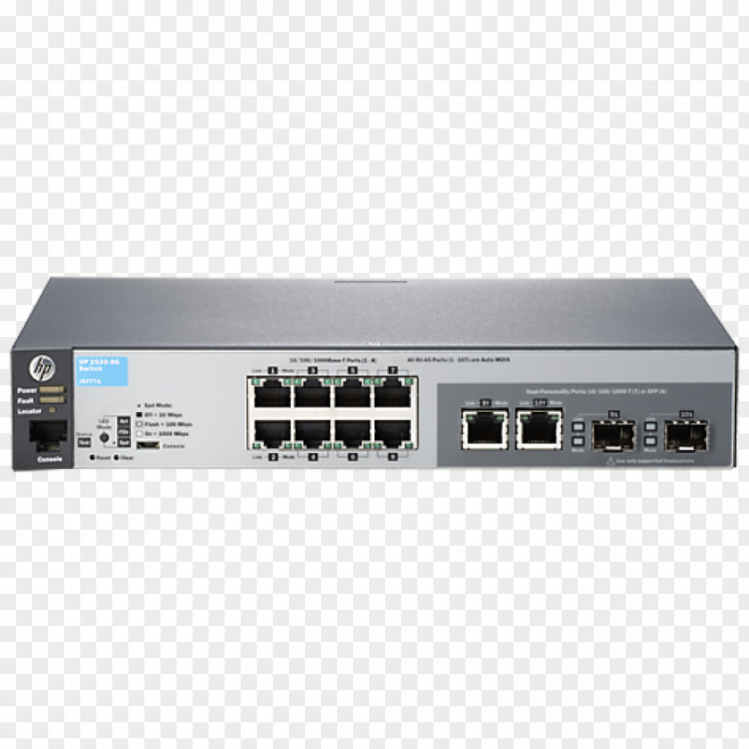 Aruba Hewlett-Packard Network Switch Gigabit Ethernet Hewlett Packard Enterprise Power Over PNG