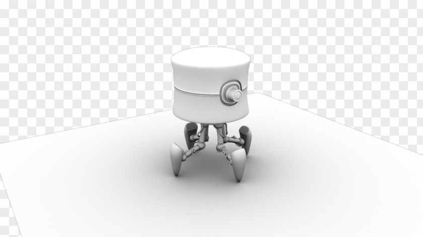 Chat Bot Product Design Angle Chair PNG