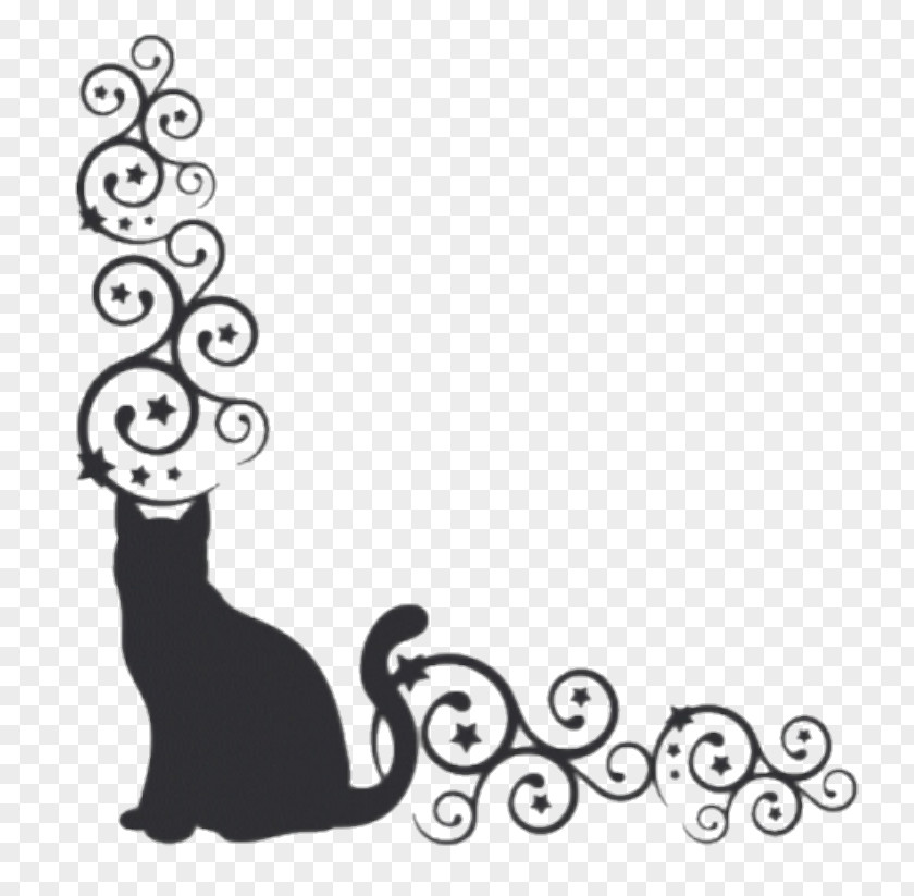 Cornar Silhouette Norwegian Forest Cat Image Drawing Felidae Design PNG