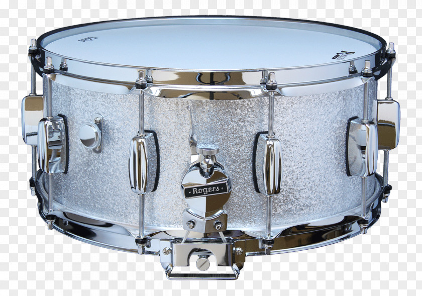 Drum Snare Drums Kits Timbales Rogers PNG