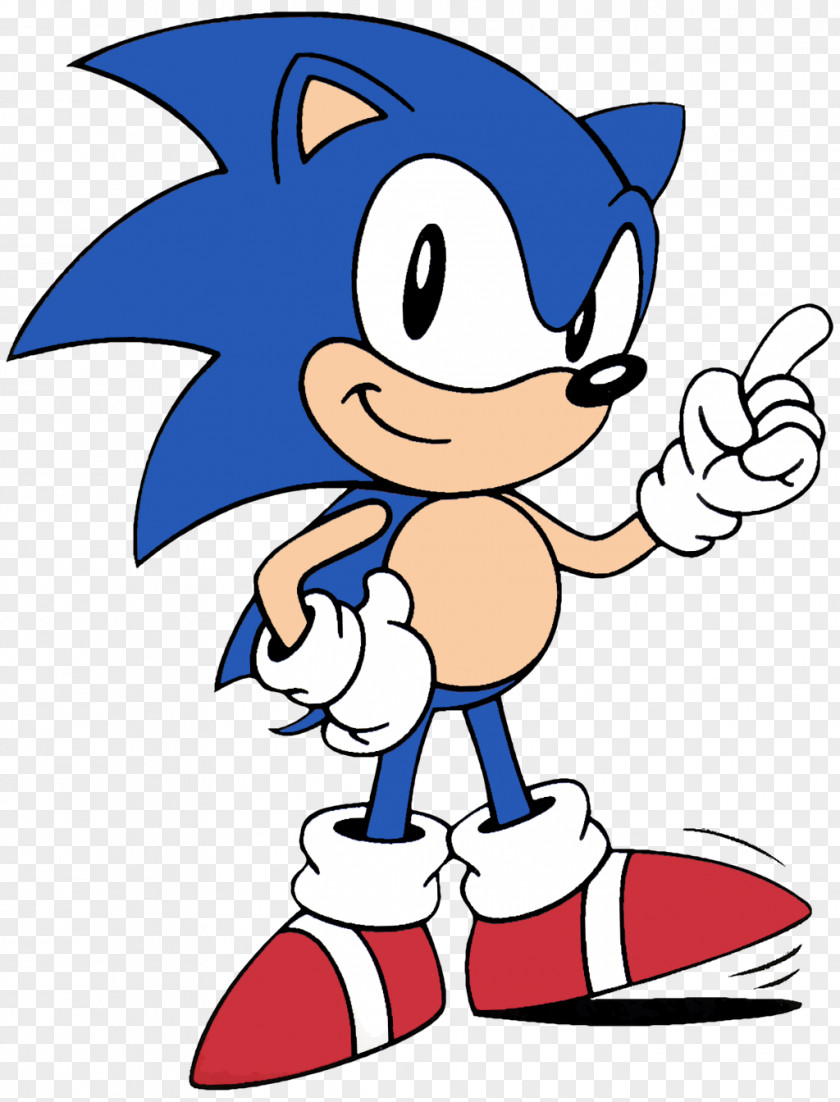 Hedgehog Sonic The 2 Amy Rose Knuckles Echidna Chaos PNG