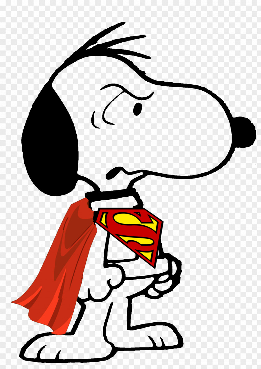 Il Bracchetto E Charlie Brown!Snoopy And Woodstock Love Super Snoopy 13 PNG