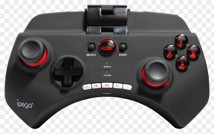 Joystick Xbox 360 Controller Game Controllers Mobile Phones Android PNG