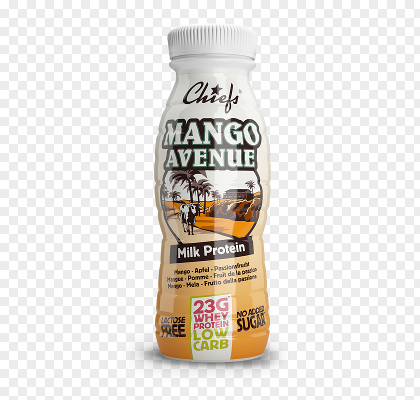 Mango Pudding Milk Protein Coffee Smoothie Dietary Supplement PNG