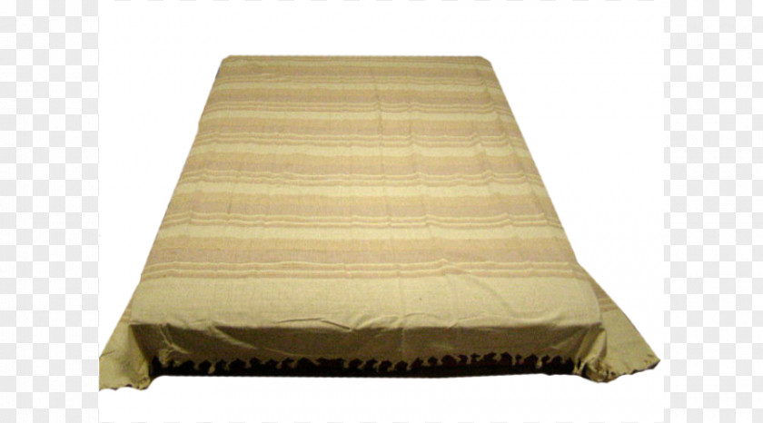 Mattress Bed Frame Cotton Blanket Duvet PNG
