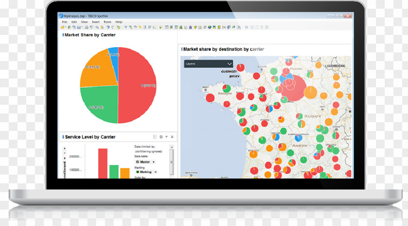 Organization Analytics Computer Software Spotfire Information PNG