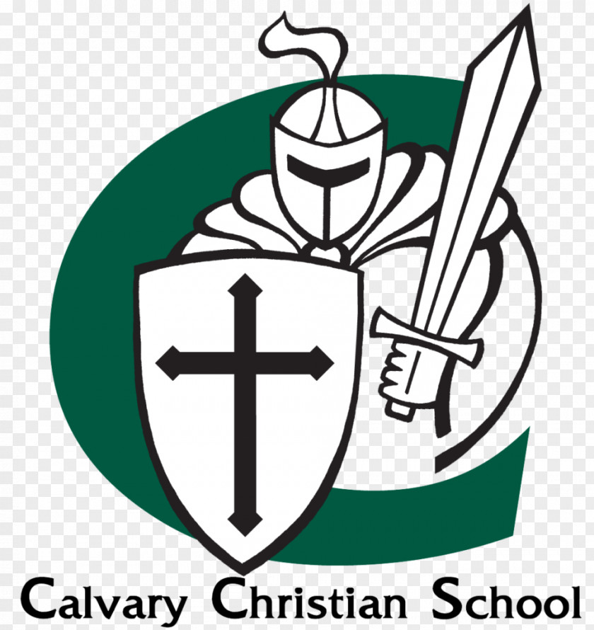 School Calvary Christian Academy PNG