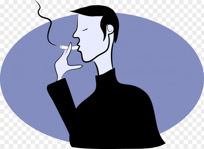 Smoking Tobacco Cigarette Clip Art PNG