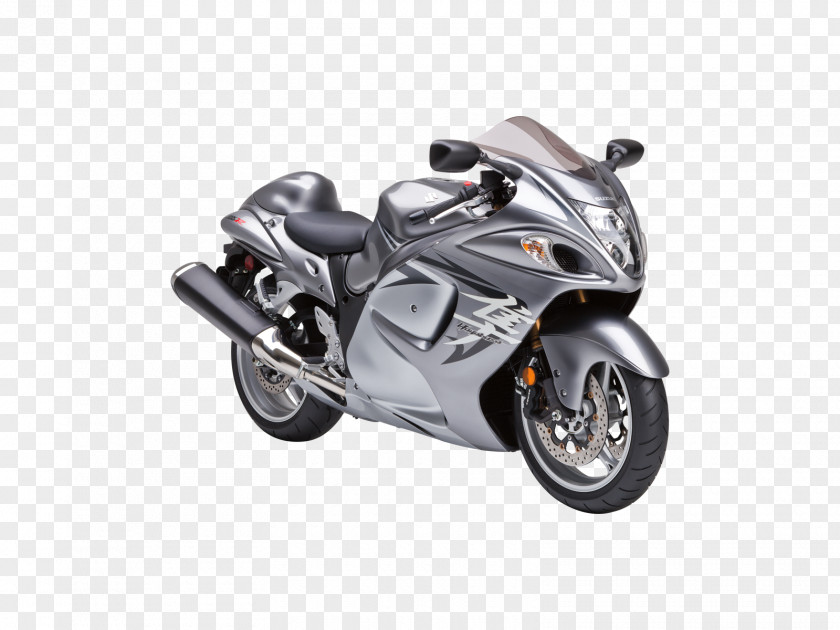 Suzuki Hayabusa Motorcycle GSX-R Series Car PNG