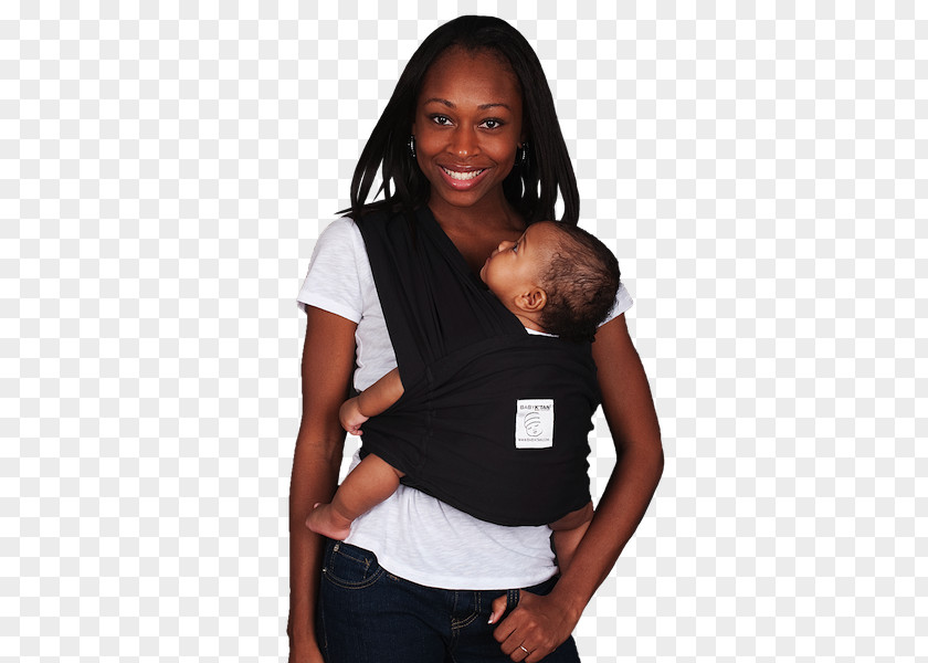 Attachment Parenting Baby K'tan Original Transport Infant Sling K'Tan Organic PNG