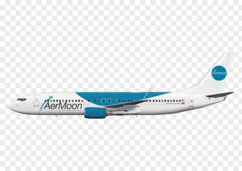 Boeing 737 Next Generation 757 767 787 Dreamliner 777 PNG