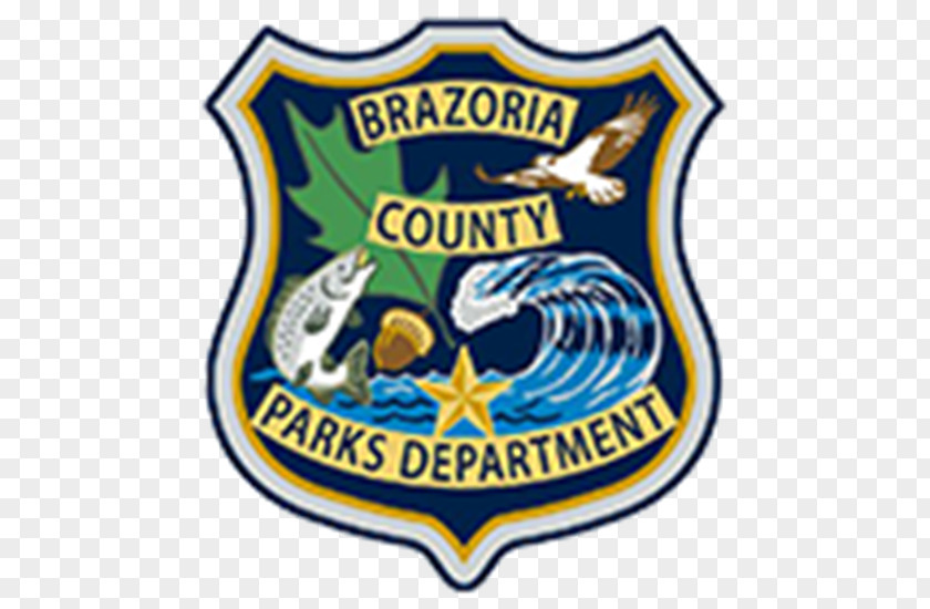 Brazoria County Parks Department Lake Jackson Texas Highway Patrol Chamber Of Commerce PNG