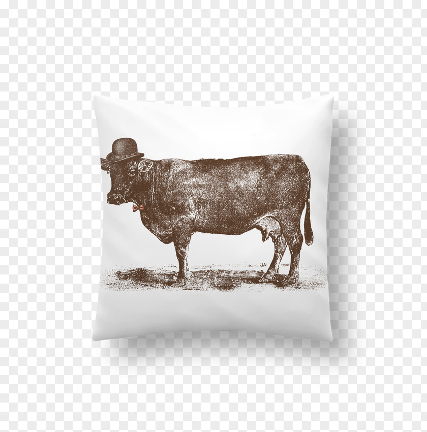 Cow Skin Cattle Printing Paper Wall Moo PNG