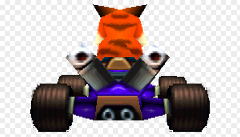 Crash Bandicoot Tawna Team Racing Bandicoot: Warped Nitro Kart 2: N-Tranced Pura PNG