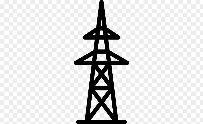 Electric Tower PNG