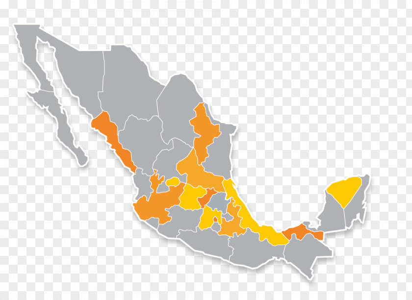Map Mexico Clip Art World Vector Graphics PNG