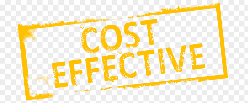 Marketing Cost-effectiveness Analysis Investment Service PNG