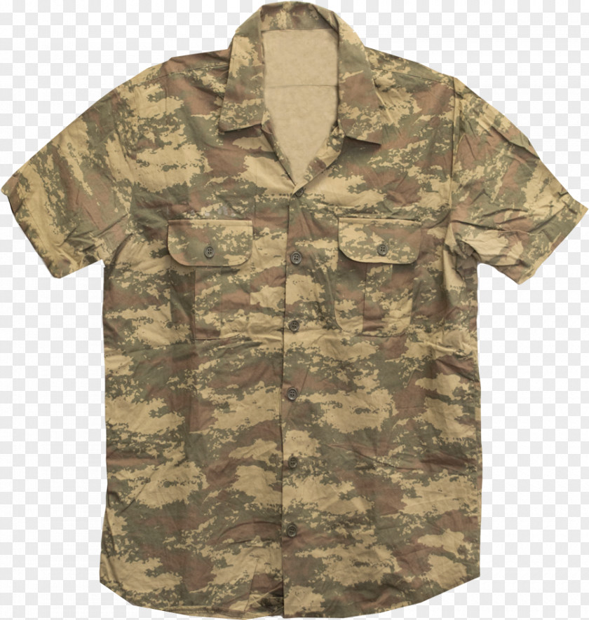 Military Surplus Camouflage Turkish Armed Forces PNG
