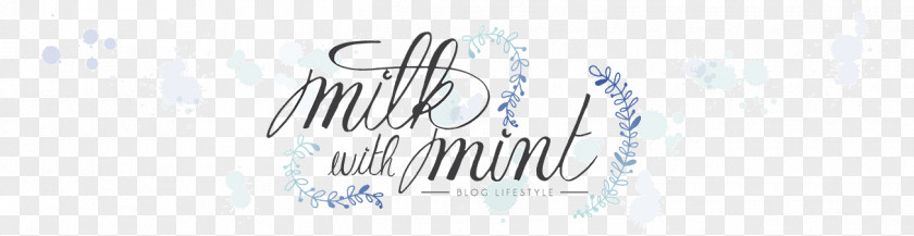 Milk Moustache Logo Brand Font PNG