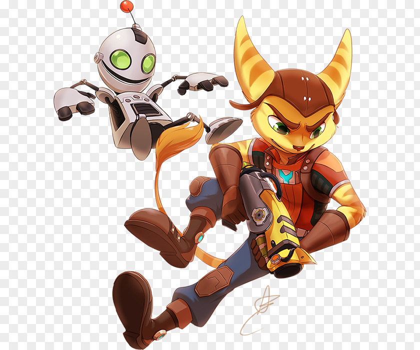 Ratchet Clank & Clank: Going Commando Ratchet: Deadlocked All 4 One Future: Tools Of Destruction PNG