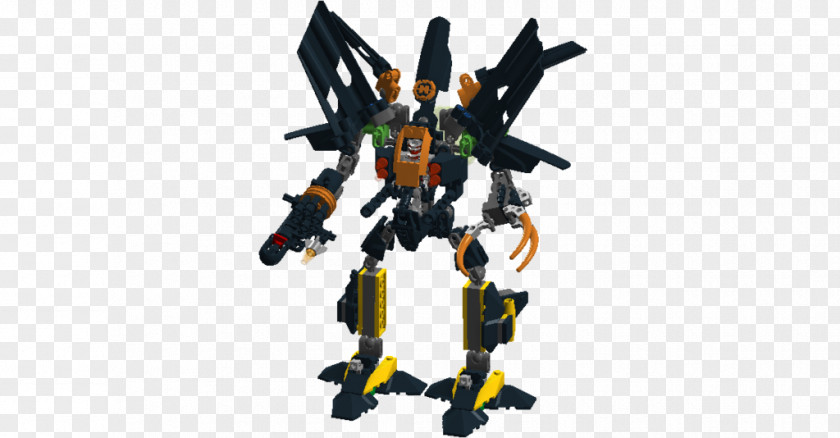 Robot Mecha DeviantArt Lego Exo-Force PNG