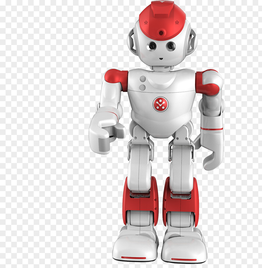 Robot Science And Technology Humanoid Robotics Nao PNG