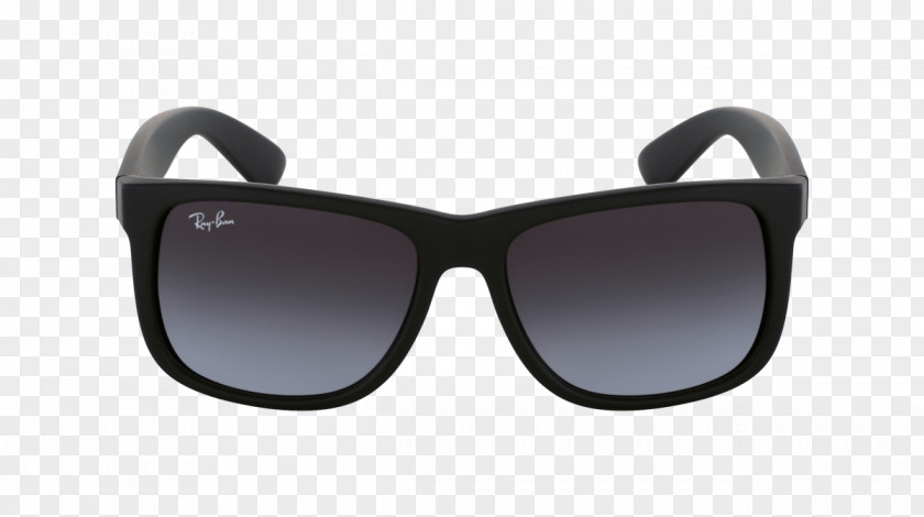 Sunglasses Ray-Ban Wayfarer Lacoste PNG