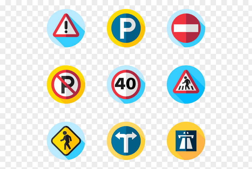 Traffic Vector Sign Clip Art PNG