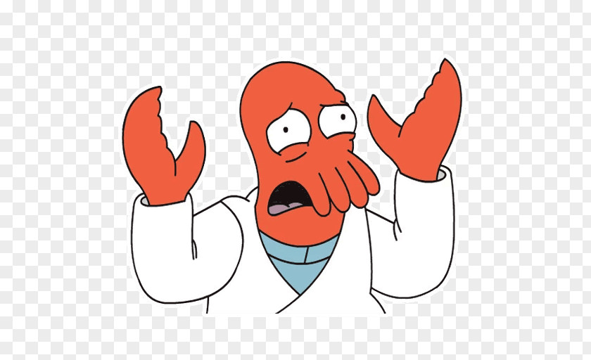 Zoidberg Professor Farnsworth Philip J. Fry Planet Express Ship Television PNG Television, others clipart PNG