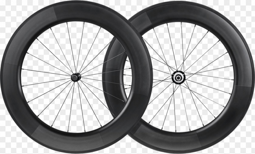Bicycle Wheels Spoke Wheelset PNG