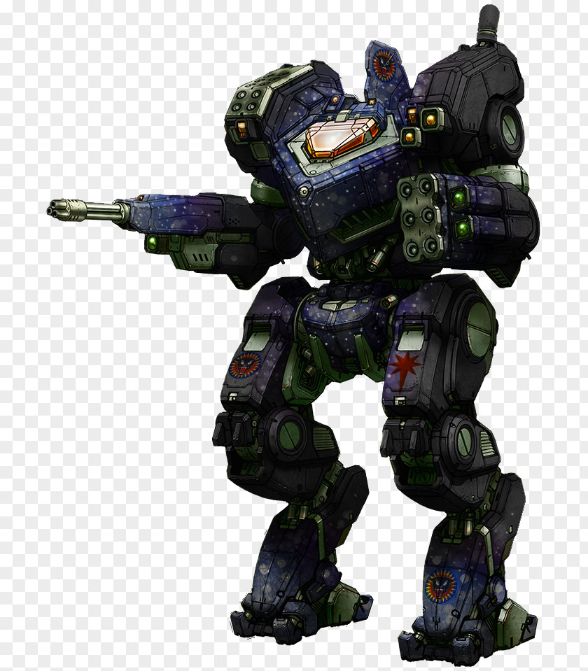 Cat MechWarrior Online 4: Vengeance 3050 Mecha BattleTech PNG