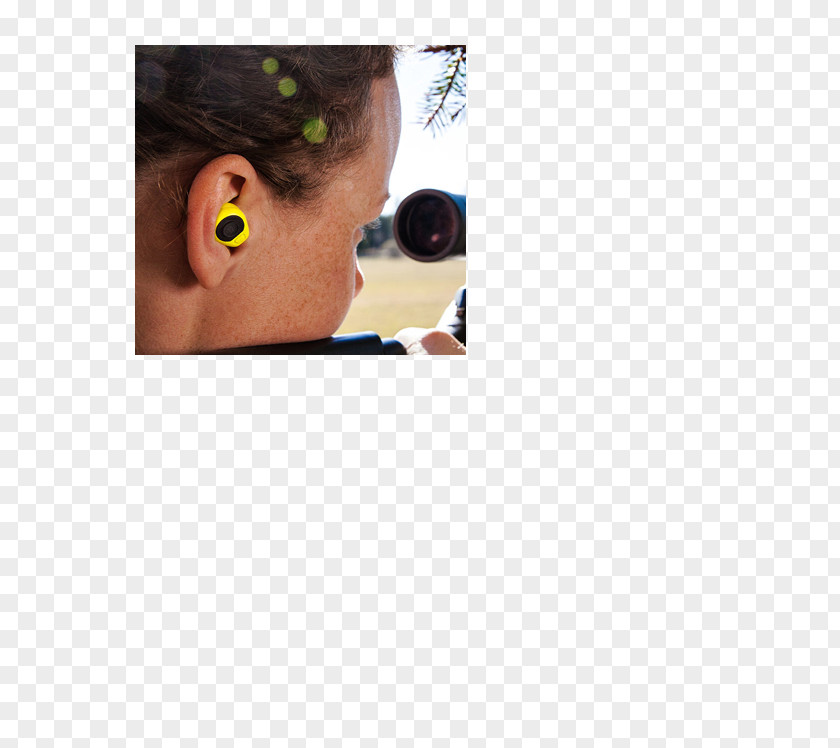 Ear Test Gehoorbescherming Peltor Hearing 3M PNG