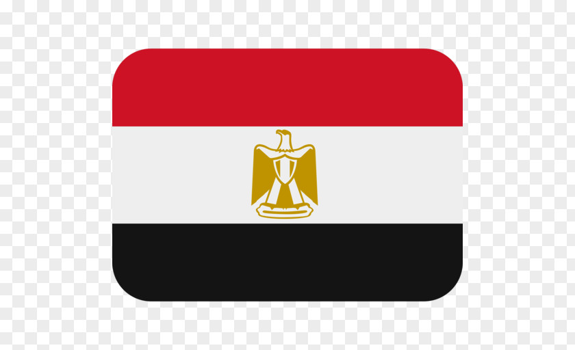Egyptflag Cairo Flag Of Egypt Emoji Egyptians PNG