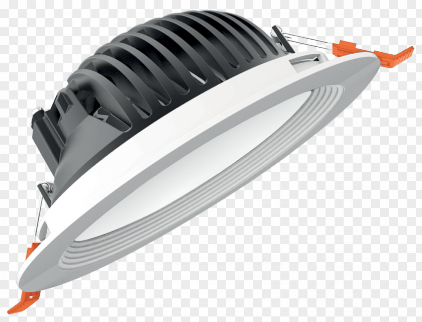 Fta Lighting Light-emitting Diode Industrial Design Recessed Light Century Italia PNG