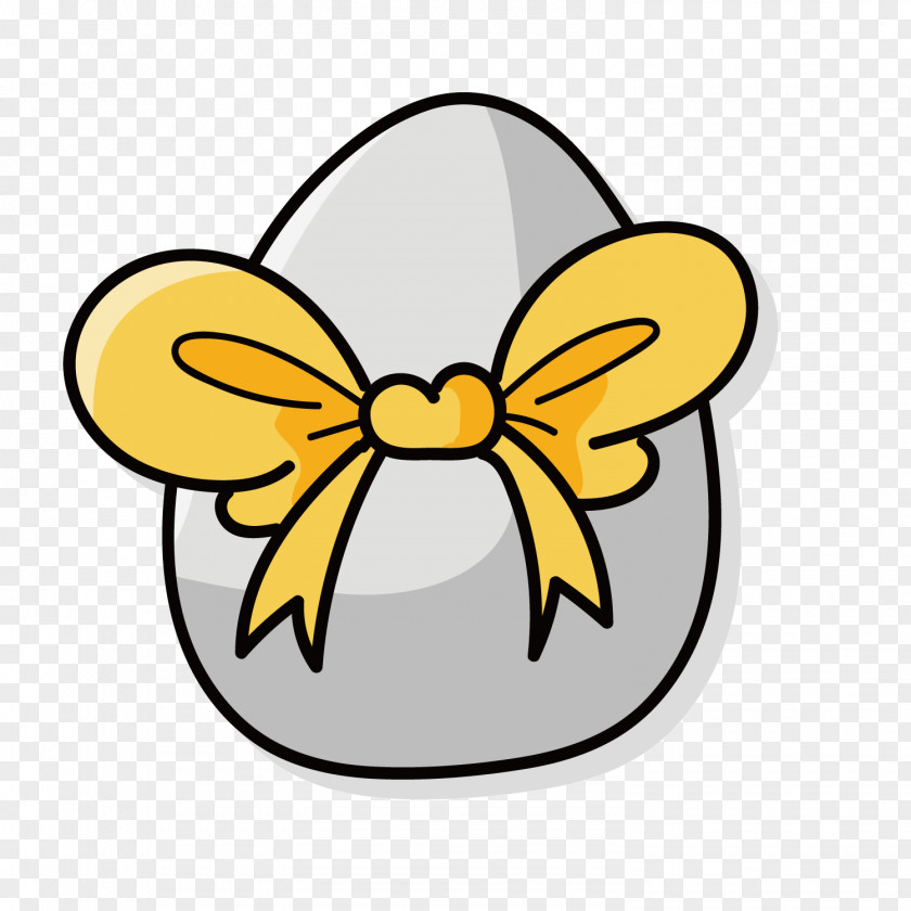 Grey Eggs Monarch Butterfly Cartoon Clip Art PNG