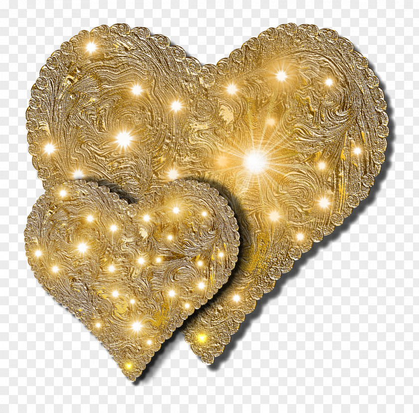 Heart Gold IPhone 4S Desktop Wallpaper Emoji 5s PNG