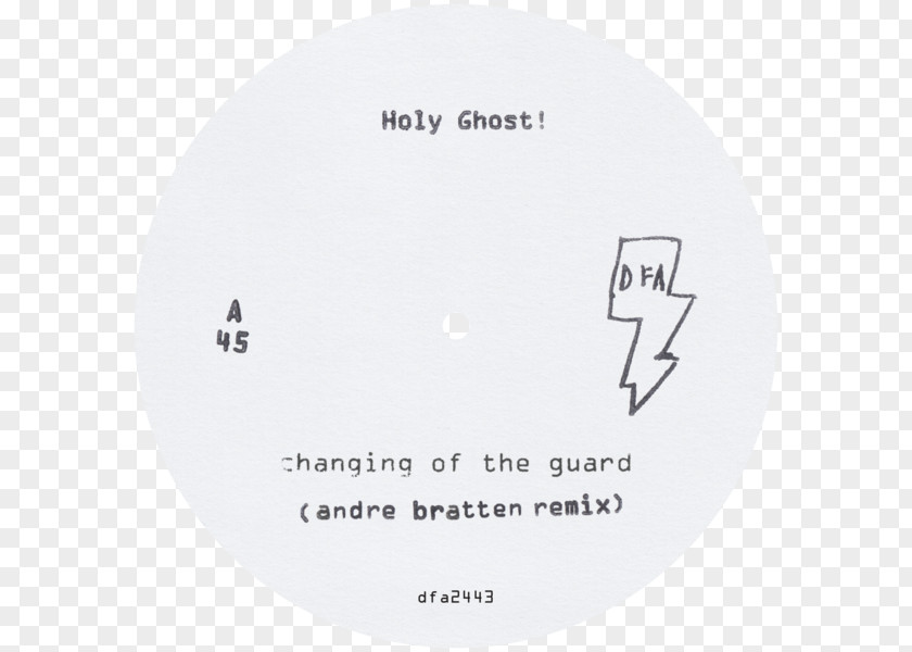 Holy Ghost Prinzhorn Dance School Reign (Shit Robot Remix) Brand PNG