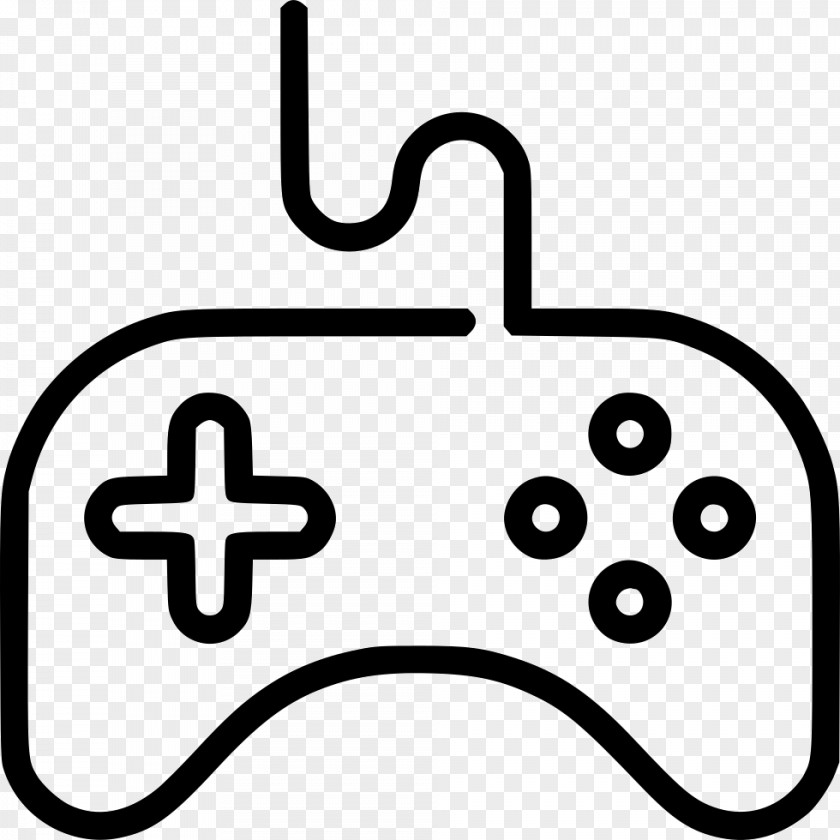 Joystick Video Game Controllers PNG