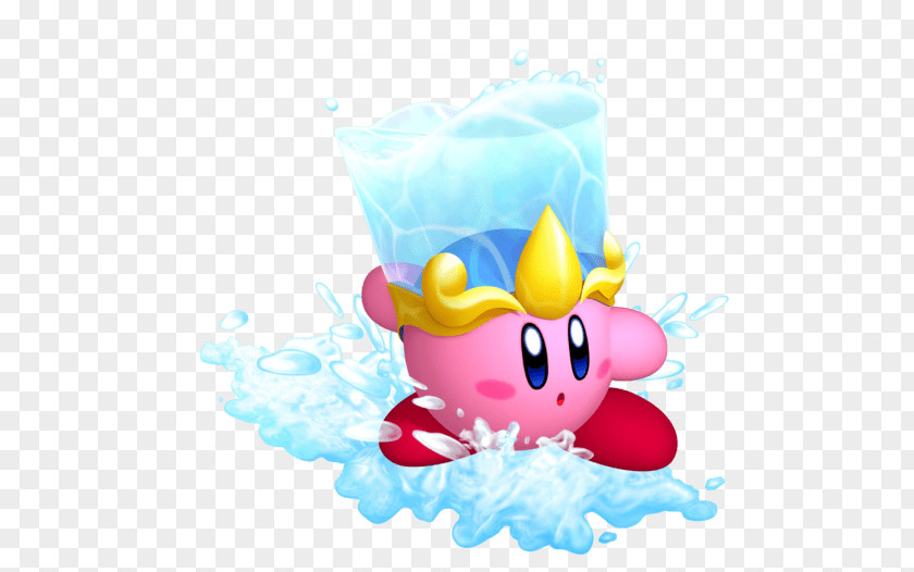 Kirby Kirby's Return To Dream Land Adventure 2 PNG