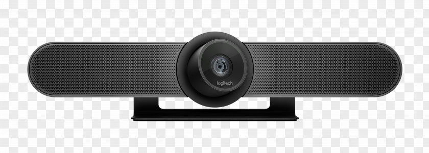 Microphone Camera Logitech ConferenceCam Connect BCC950 PNG