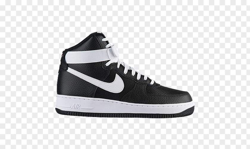 Nike Sports Shoes Air Force 1 High '07 LV8 Free PNG