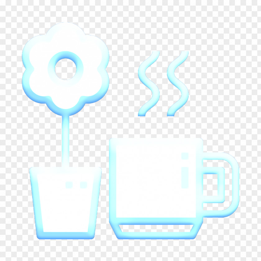Office Stationery Icon Food And Restaurant Coffee Cup PNG