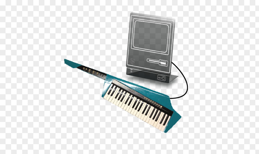 Technology Electronics Office Supplies Electronic Musical Instruments Computer Hardware PNG