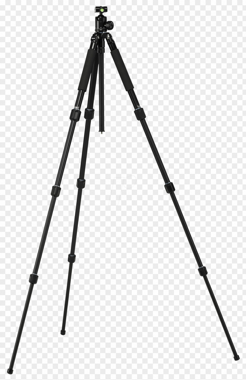 Tripod Gitzo Photography Carbon Fibers Ball Head PNG