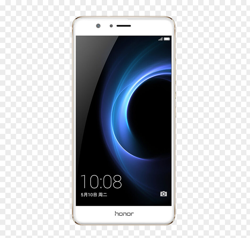Android Huawei Telephone LTE Honor PNG