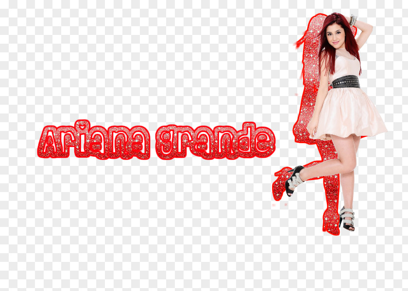 Ariana Grande Text DeviantArt PNG