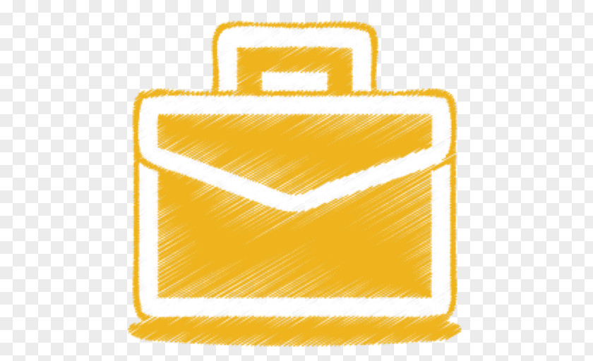 Briefcase Icon Job Download PNG