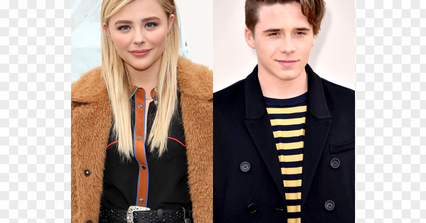 Chloe Grace Moretz Chloë Brooklyn Beckham Actor Celebrity PNG