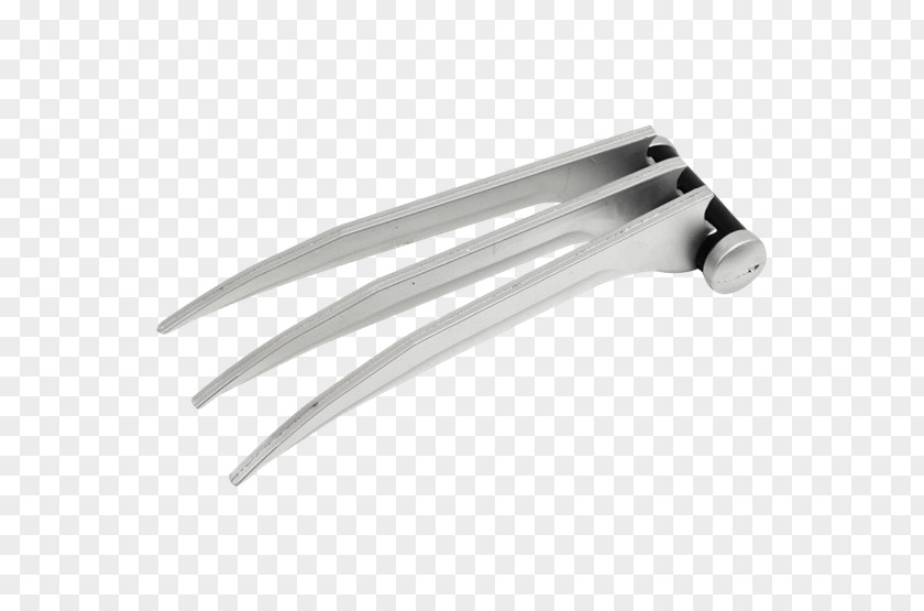Claw Hero Wolverine Weapon Sword PNG
