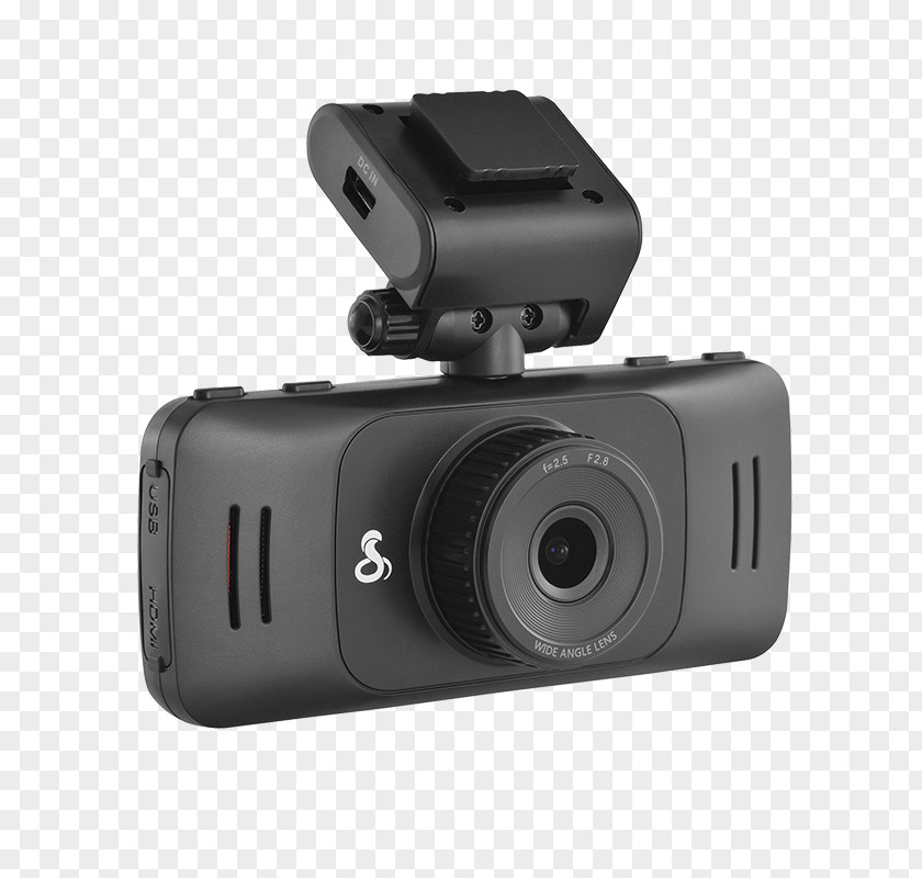 Dash Cam Recorder Dashcam 1080p High-definition Video Car PNG